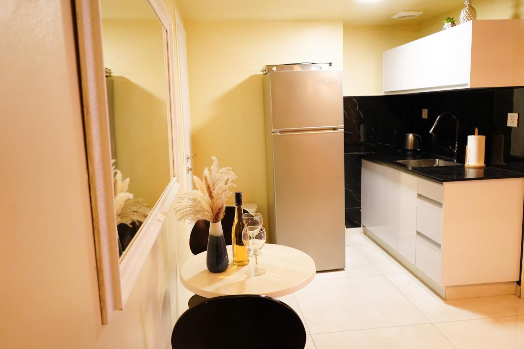 דירת נופש אילת -אלמוג Almog Suite In Eilat Close To Red Sea - דירת נופש אלמוג מרחק נגיעה מהים Luaran gambar