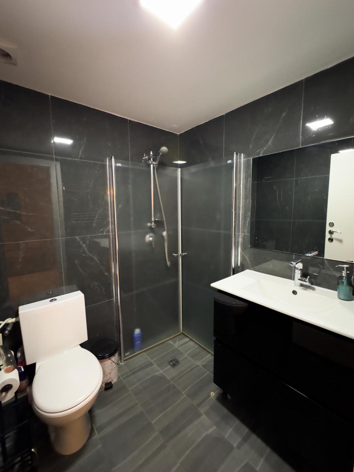 דירת נופש אילת -אלמוג Almog Suite In Eilat Close To Red Sea - דירת נופש אלמוג מרחק נגיעה מהים Luaran gambar