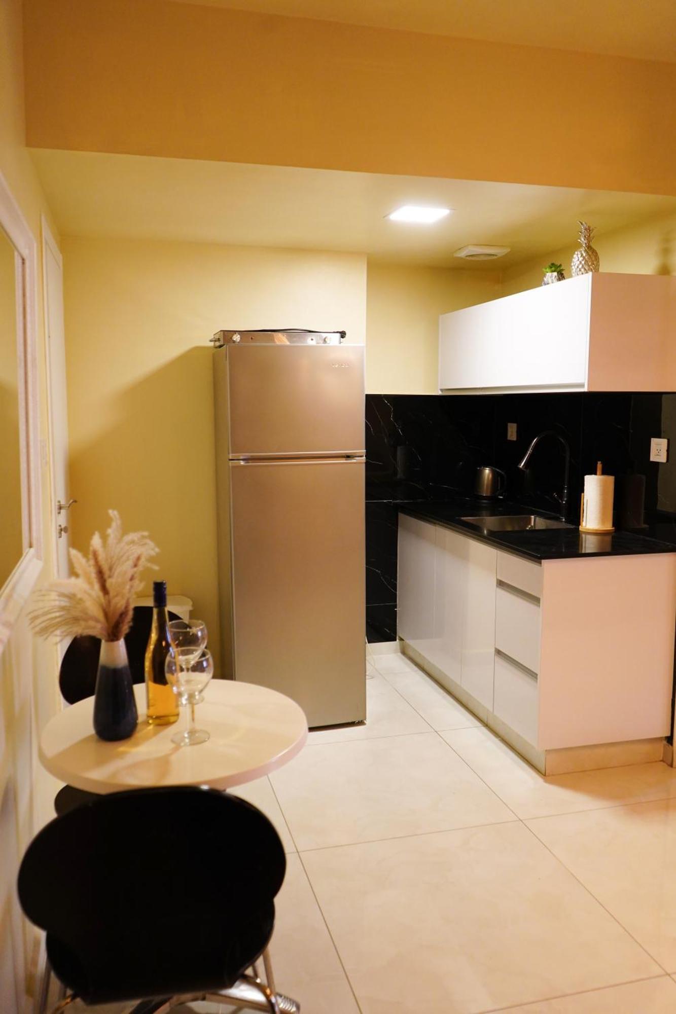 דירת נופש אילת -אלמוג Almog Suite In Eilat Close To Red Sea - דירת נופש אלמוג מרחק נגיעה מהים Luaran gambar